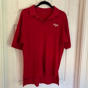Chicago Bulls mens polo. Good condition